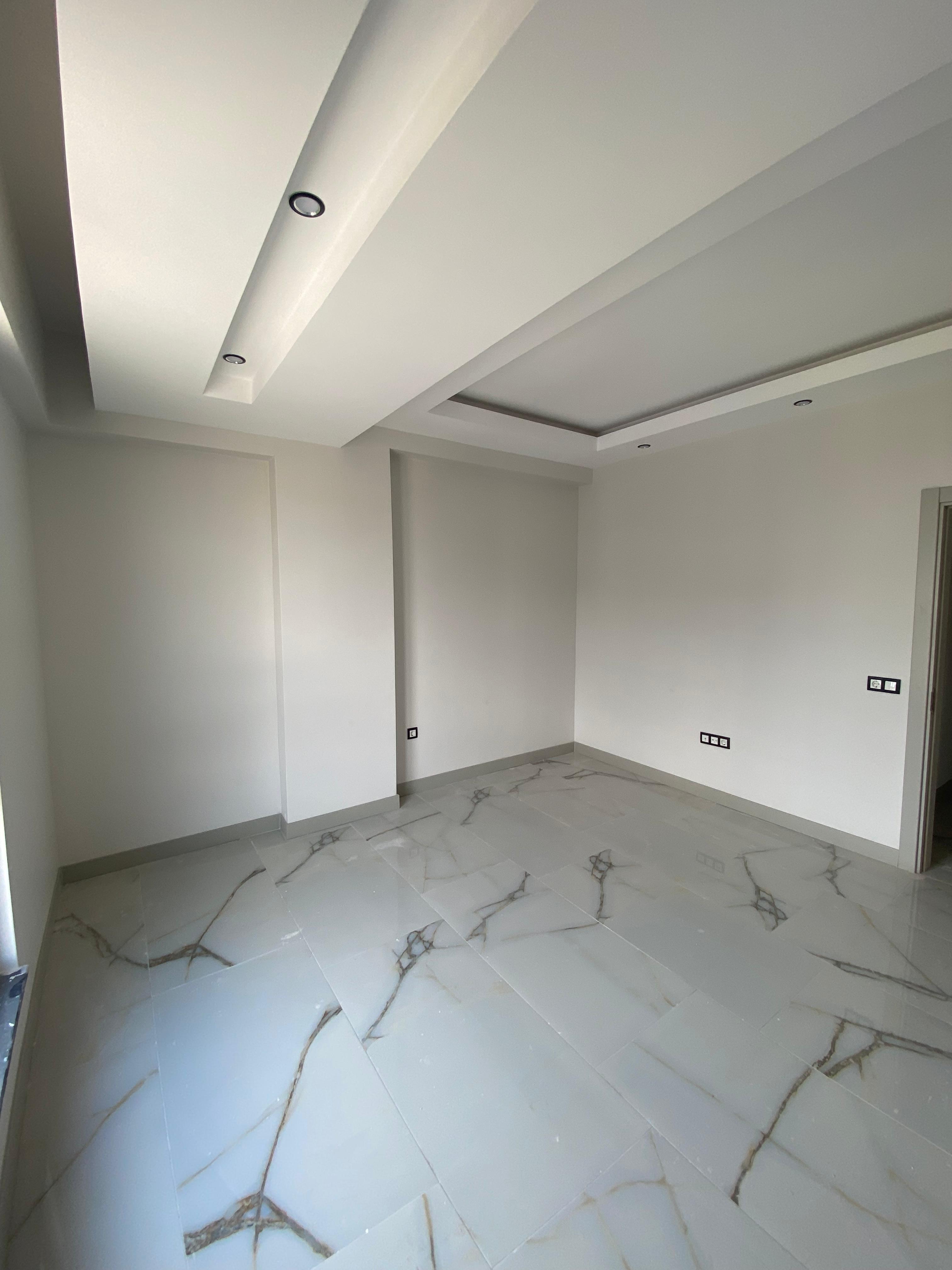 MABEL'DEN ŞEHİR MERKEZİNDE LÜX DAİRE